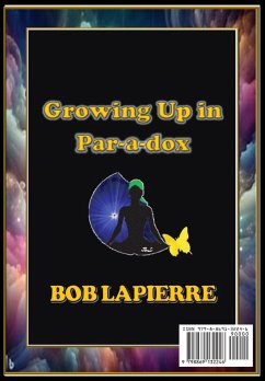 Growing Up in Par-a-dox - Lapierre, Bob