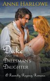 The Duke and the Dalesman's Daughter