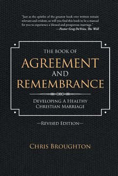 The Book of Agreement and Remembrance (Revised Edition) - Broughton, Chris