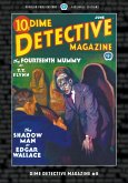 Dime Detective Magazine #8