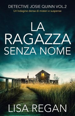 La ragazza senza nome - Regan, Lisa