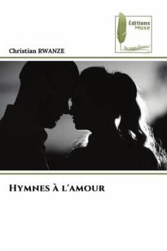 Hymnes à l'amour Cover Hymnes à l'amour