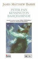 Cover Peter Pan Kensington Bahcelerinde