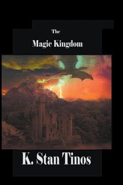 The Magic Kingdom - Tinos, K Stan