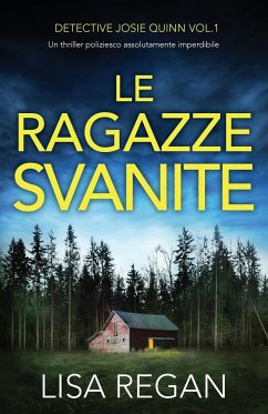 Le ragazze svanite - Regan, Lisa