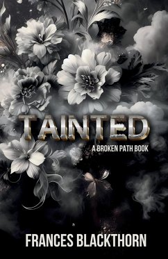 Tainted - Blackthorn, Frances