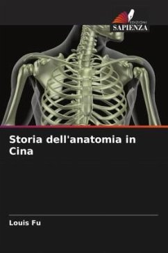 Storia dell'anatomia in Cina - Fu, Louis