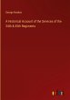 A Historical Account of the Services of... - Bild 1