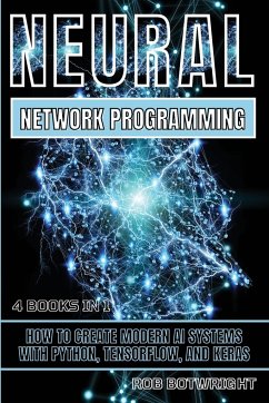 Neural Network Programming - Botwright, Rob
