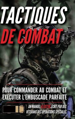 Cover Tactiques de combat