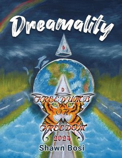 Dreamality - Shawn Bosi