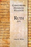 Concordia Hebrew Reader