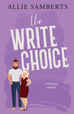 The Write Choice - Samberts, Allie