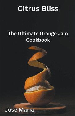 Citrus Bliss - Maria, Jose
