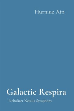 Cover Galactic Respira