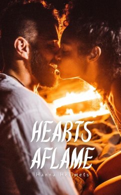 Hearts Aflame - Helimets, Hanna