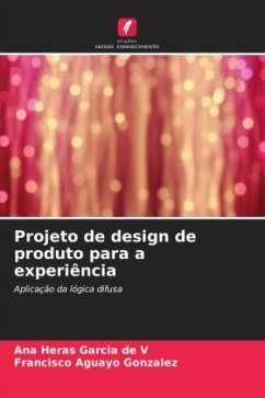Projeto de design de produto para a experiência - Heras Garcia de V, Ana;Aguayo González, Francisco