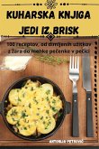 KUHARSKA KNJIGA JEDI IZ BRISK