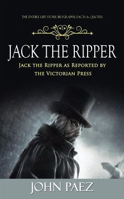 Jack the Ripper - Paez