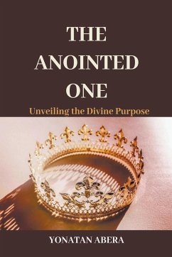 The Anointed One - Abera, Yonatan