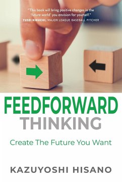 Feedforward Thinking - Hisano, Kazuyoshi