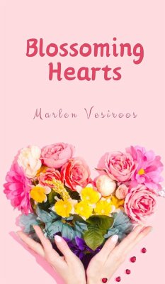 Blossoming Hearts - Vesiroos, Marlen