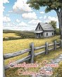 Countryside Scenes Coloring Book - Bild 1