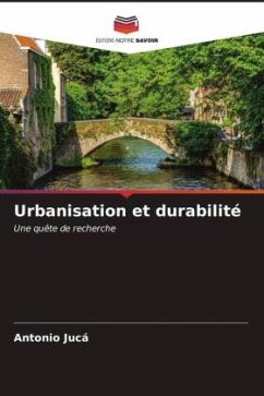 Urbanisation et durabilité - Jucá, Antônio