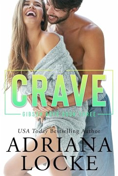 Crave - Locke, Adriana