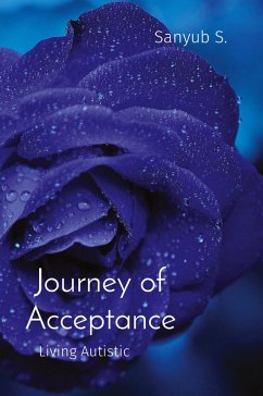 Journey of Acceptance - S., Sanyub