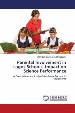 Parental Involvement in Lagos Schools: Impact on Science Performance