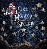 Sock Monkey Spells Sock Monkey Spells