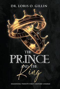 The Prince and the King - Gillin, Loris O