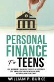 Personal Finance For Teens