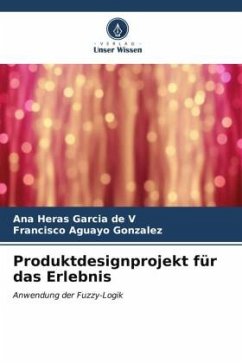 Produktdesignprojekt für das Erlebnis - Heras Garcia de V, Ana;Aguayo González, Francisco