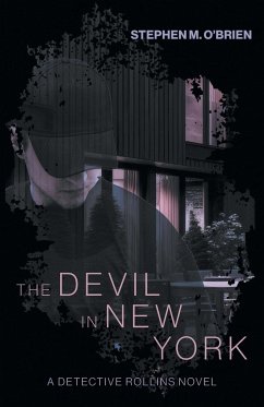 The Devil In New York - O'Brien, Stephen M.