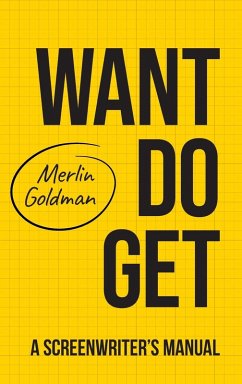 Cover Want Do Get
