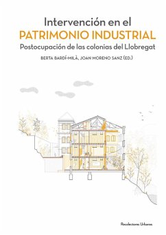 Cover Intervención en el patrimonio industrial