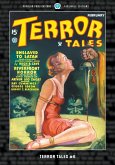 Terror Tales #6