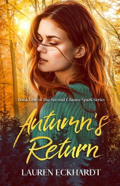 Autumn's Return - Eckhardt, Lauren