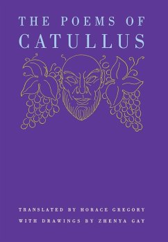 The Poems of Catullus - Catullus