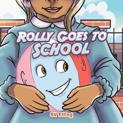 Rolly Goes to School - Elling, Sv