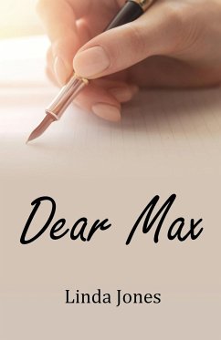 Dear Max - Jones, Linda