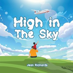 High In The Sky - Richards, Jean