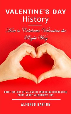 Valentine's Day History - Barton, Alfonso