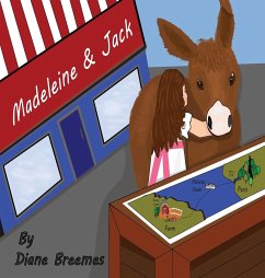 Madeleine and Jack - Breemes, Diane Joy