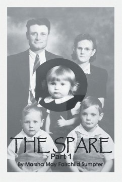 The Spare - Sumpter, Marsha May Fairchild