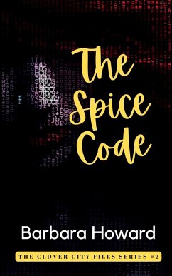 The Spice Code - Howard, Barbara