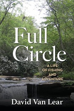 Full Circle - Lear, David van