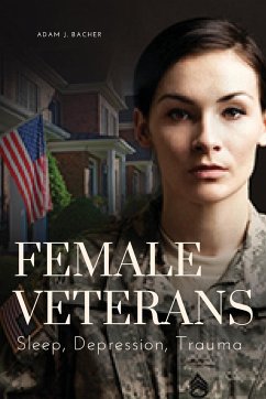 Female Veterans - Bacher, Adam J.